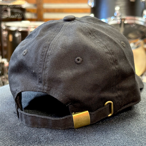 Paradiddle Bags Logo Hat