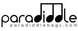 Paradiddle Bags
